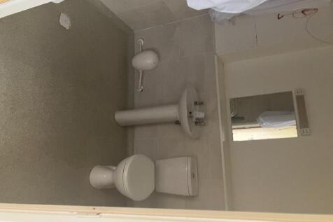 Wetroom/Bathroom