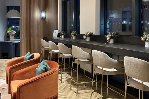 Residents Lounge