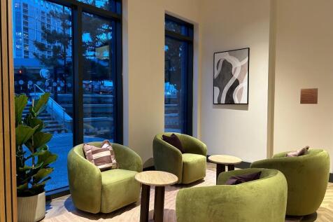 Residents Lounge