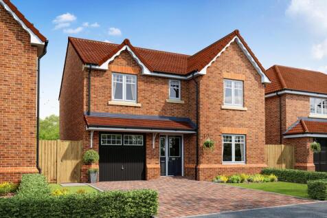primary property image