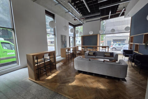Community Room