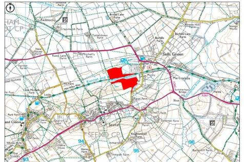 Location Plan