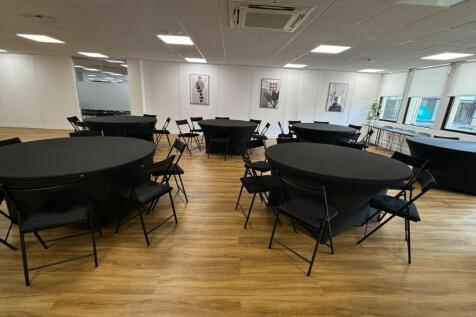 Event space