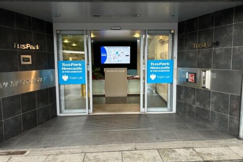 Entrance/ Reception