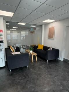 Common areas 