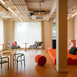 Children&#39;s Play Area