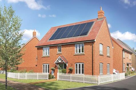 primary property image
