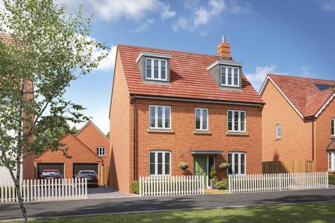 primary property image