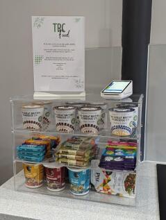 Food Station