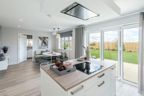 millgate lawns, winchburgh