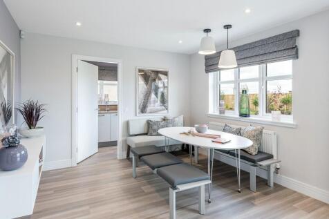 millgate lawns, winchburgh