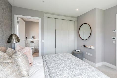 millgate lawns, winchburgh