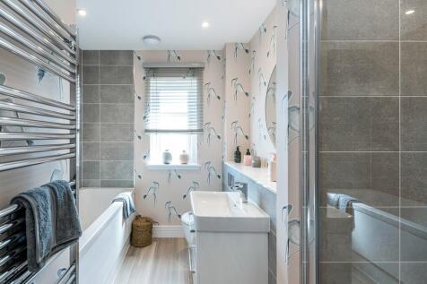 millgate lawns, winchburgh
