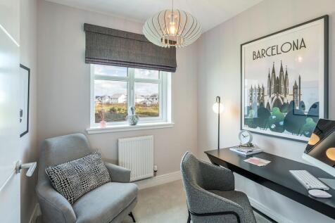 millgate lawns, winchburgh