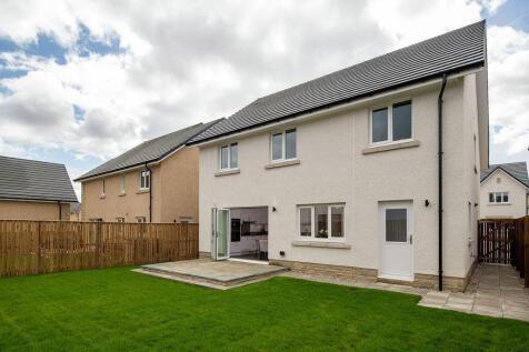millgate lawns, winchburgh