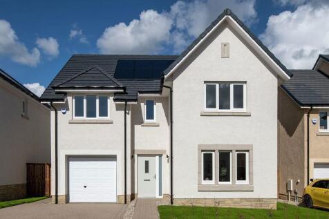 millgate lawns, winchburgh