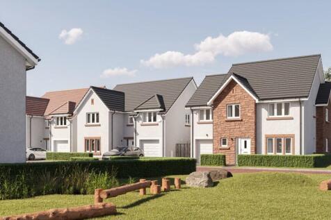 millgate lawns, winchburgh