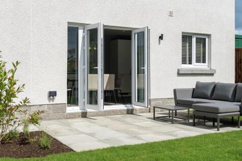 millgate lawns, winchburgh