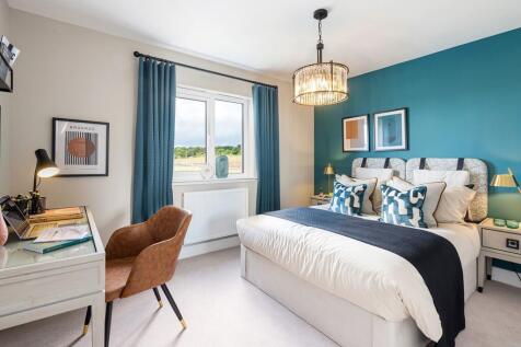 millgate lawns, winchburgh