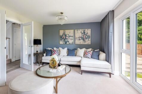 millgate lawns, winchburgh
