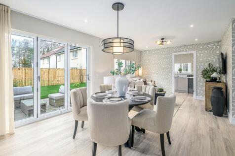 millgate lawns, winchburgh