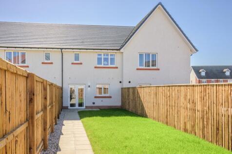millgate lawns, winchburgh