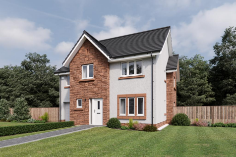 millgate lawns, winchburgh