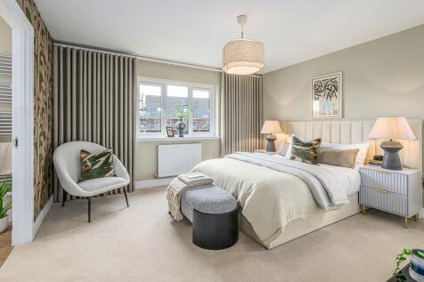 millgate lawns, winchburgh