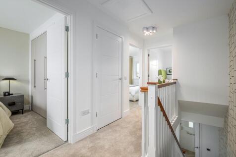 millgate lawns, winchburgh