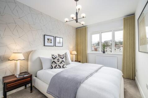 millgate lawns, winchburgh