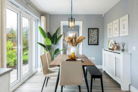 millgate lawns, winchburgh