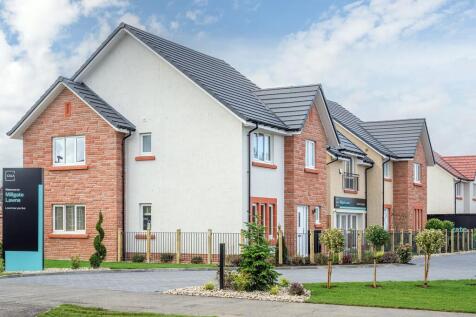 millgate lawns, winchburgh