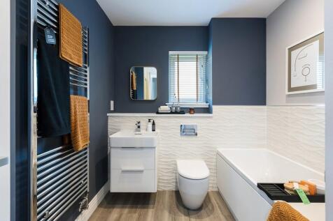 millgate lawns, winchburgh