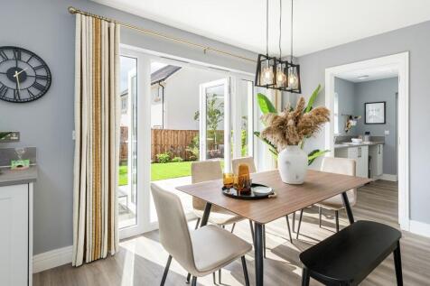 millgate lawns, winchburgh