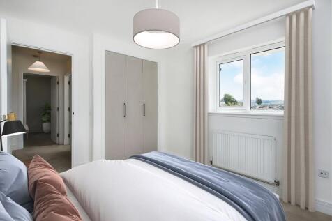 millgate lawns, winchburgh