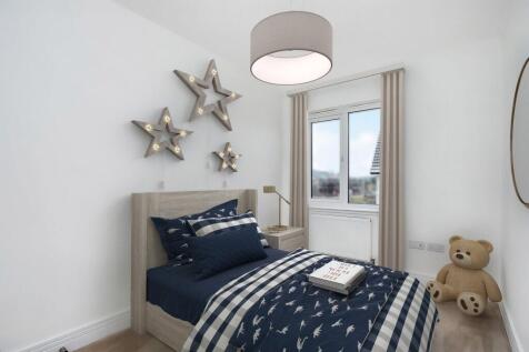 millgate lawns, winchburgh