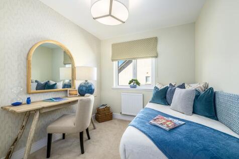 millgate lawns, winchburgh