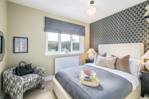 millgate lawns, winchburgh