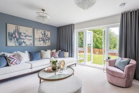 millgate lawns, winchburgh