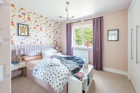 millgate lawns, winchburgh