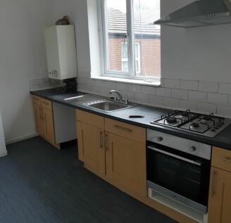 KITCHEN FLAT 2