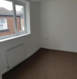 BEDROOM 2 FLAT 2