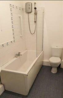 BATHROOM FLAT 2