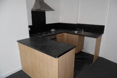 KITCHEN FLAT 1