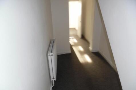 HALLWAY FLAT 1
