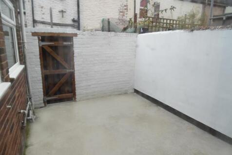 REAR YARD