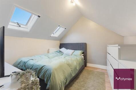 Fourth Bedroom