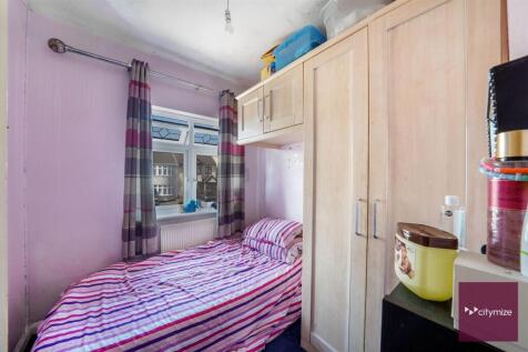 Single Bedroom