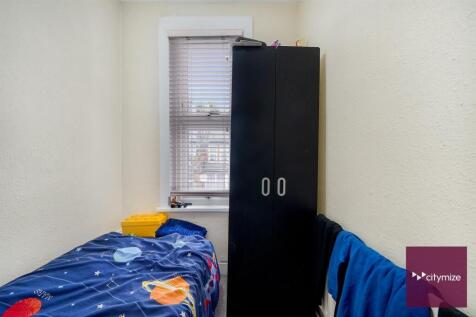 Single Bedroom