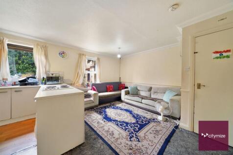 Kitchen/Reception Room